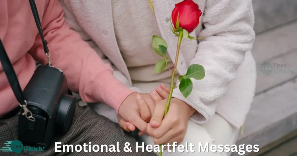 Emotional and Heartfelt Apology Messages for Her