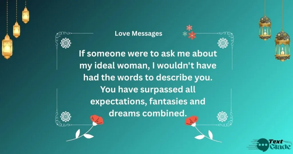 Love Messages for Her  