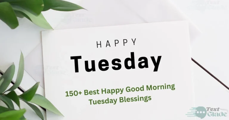 Best Happy Good Morning Tuesday Blessings