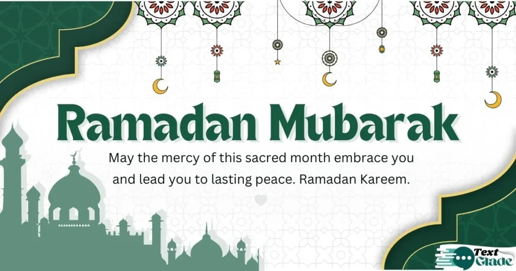 130+ Best Happy Ramadan Wishes and Heartfelt Greetings to Share with Everyone 9 Spiritual & Heartfelt Ramadan Kareem Wishes