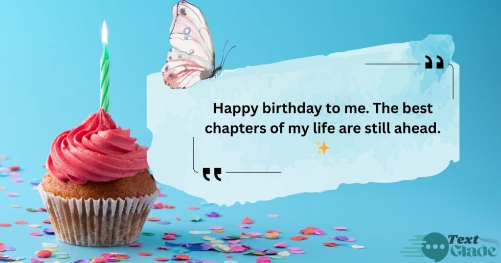 whatsapp status thanks for birthday wishes