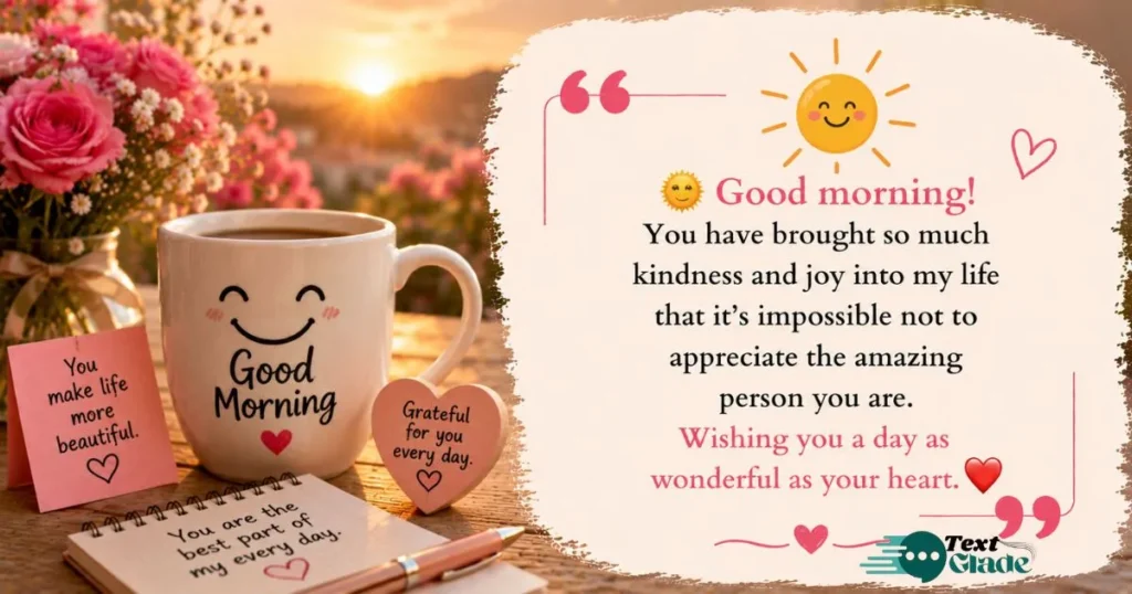 130+ Best Good Morning Message for a Friend: Positive, Sweet, Funny Quotes & Wishes 13 Good Morning Messages for a Friend to Fall in Love
