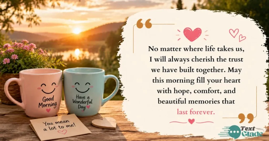 130+ Best Good Morning Message for a Friend: Positive, Sweet, Funny Quotes & Wishes 5 Heartfelt Good Morning Messages for a Friend